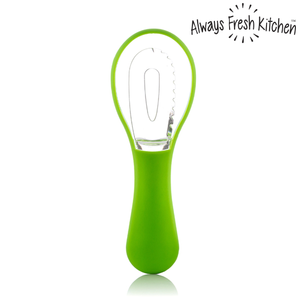 All in One Avocadore Avocado Cutter and Peeler 