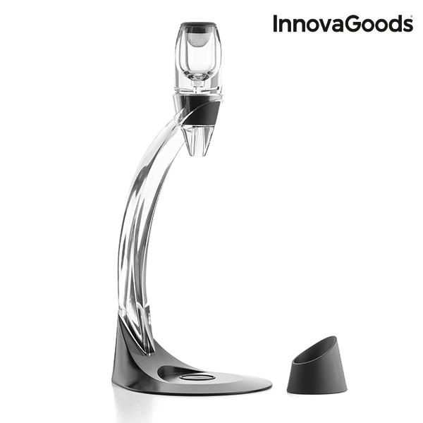 Professional Wine Decanter 