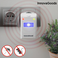 LED Insect and Rodent Repellent 